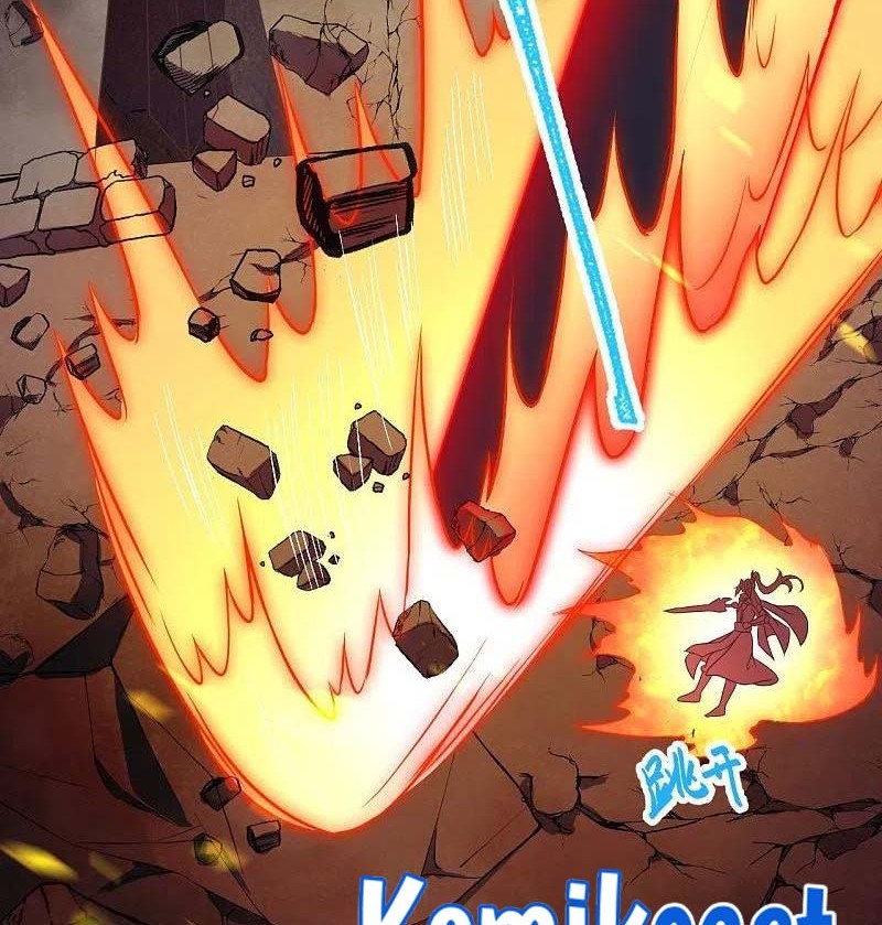 Against the Gods chapter 433 halaman 23
