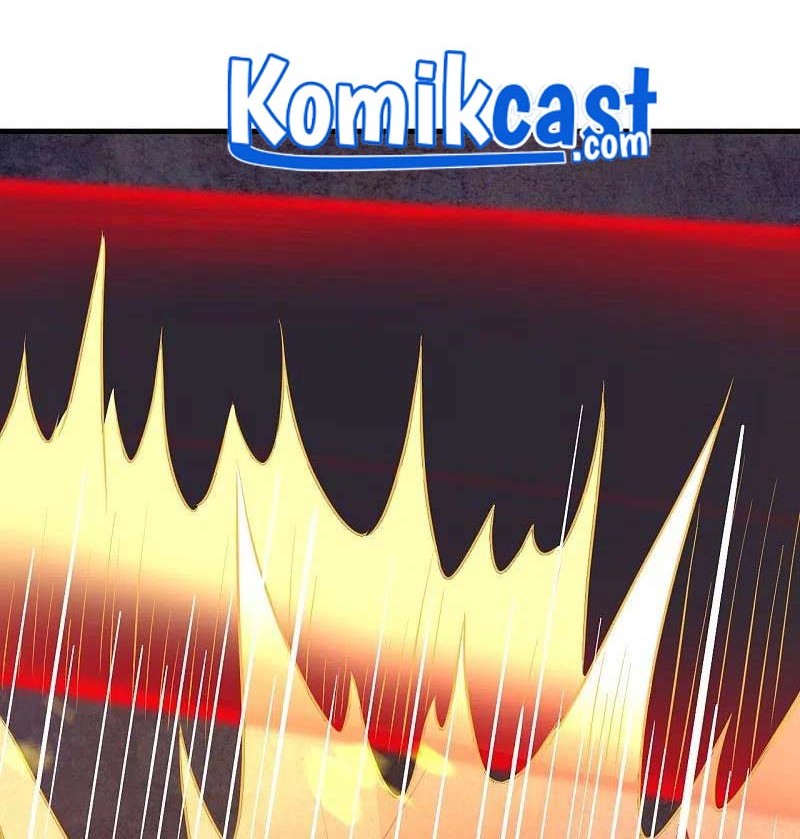 Against the Gods chapter 433 halaman 27