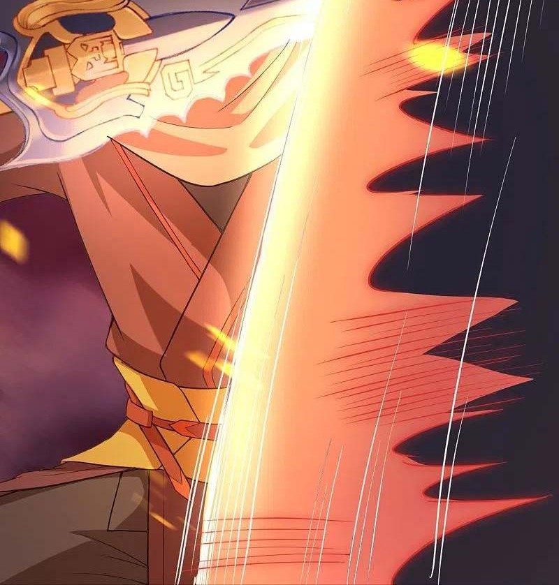 Against the Gods chapter 433 halaman 29