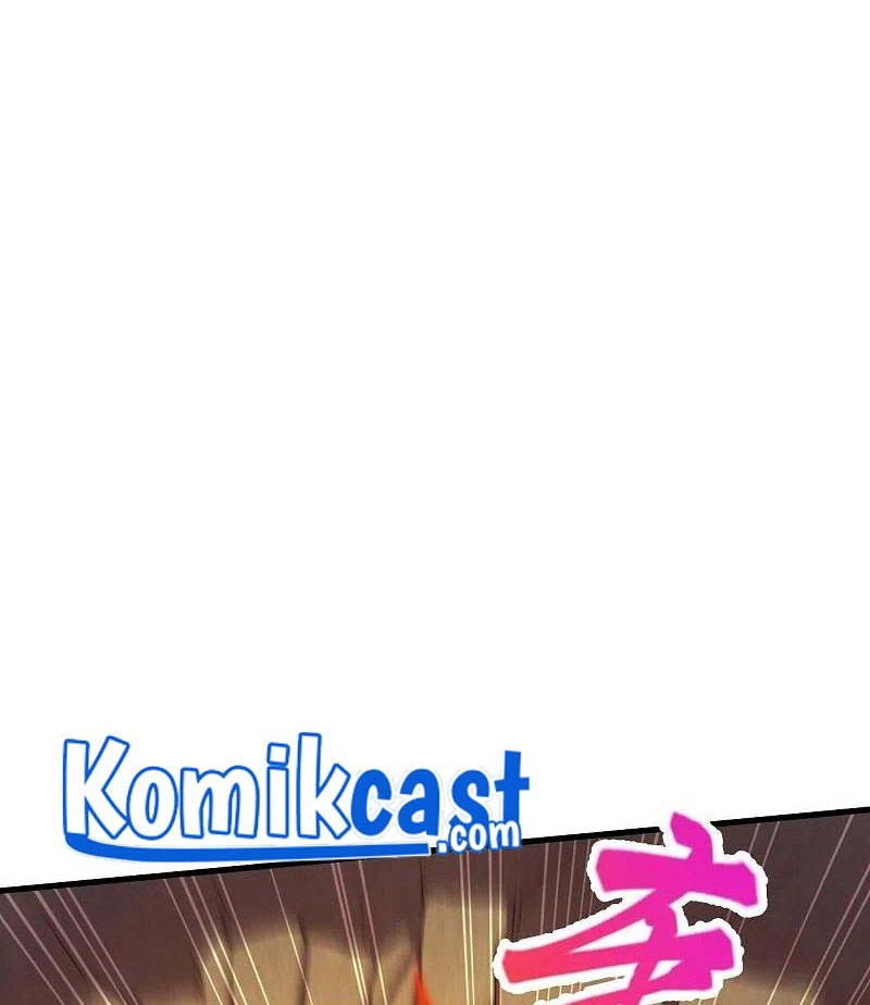 Against the Gods chapter 433 halaman 31