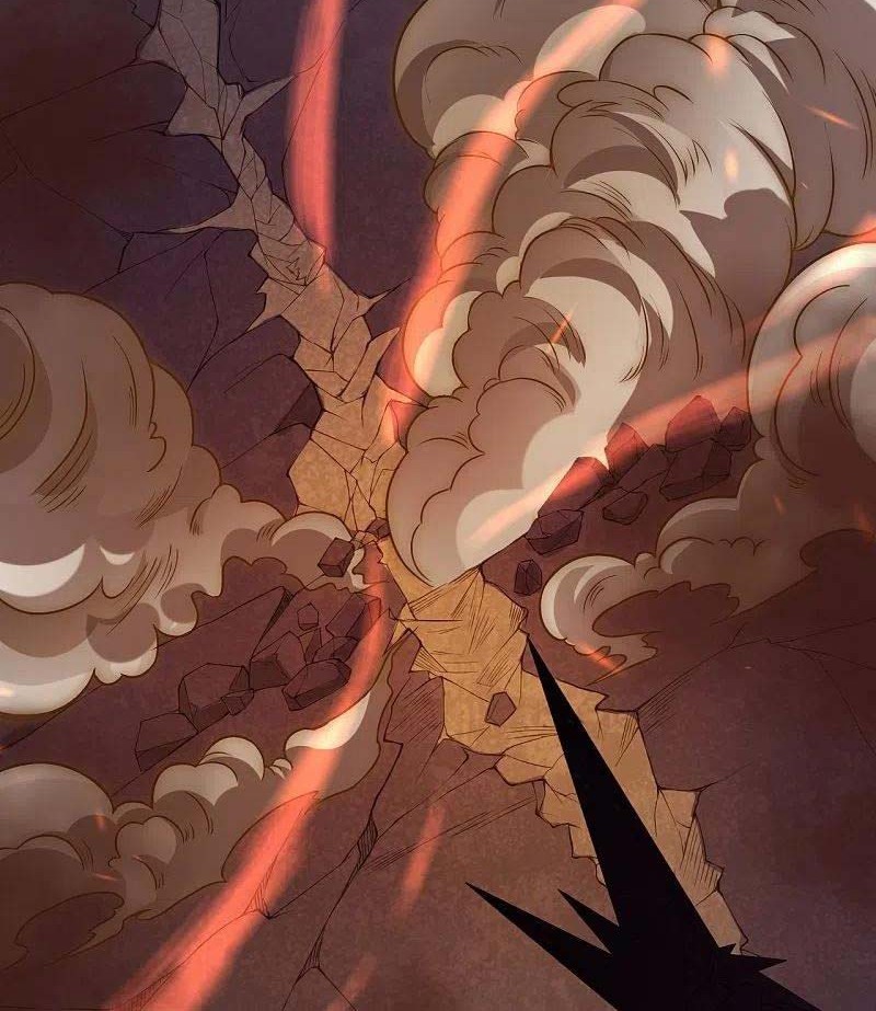 Against the Gods chapter 433 halaman 33