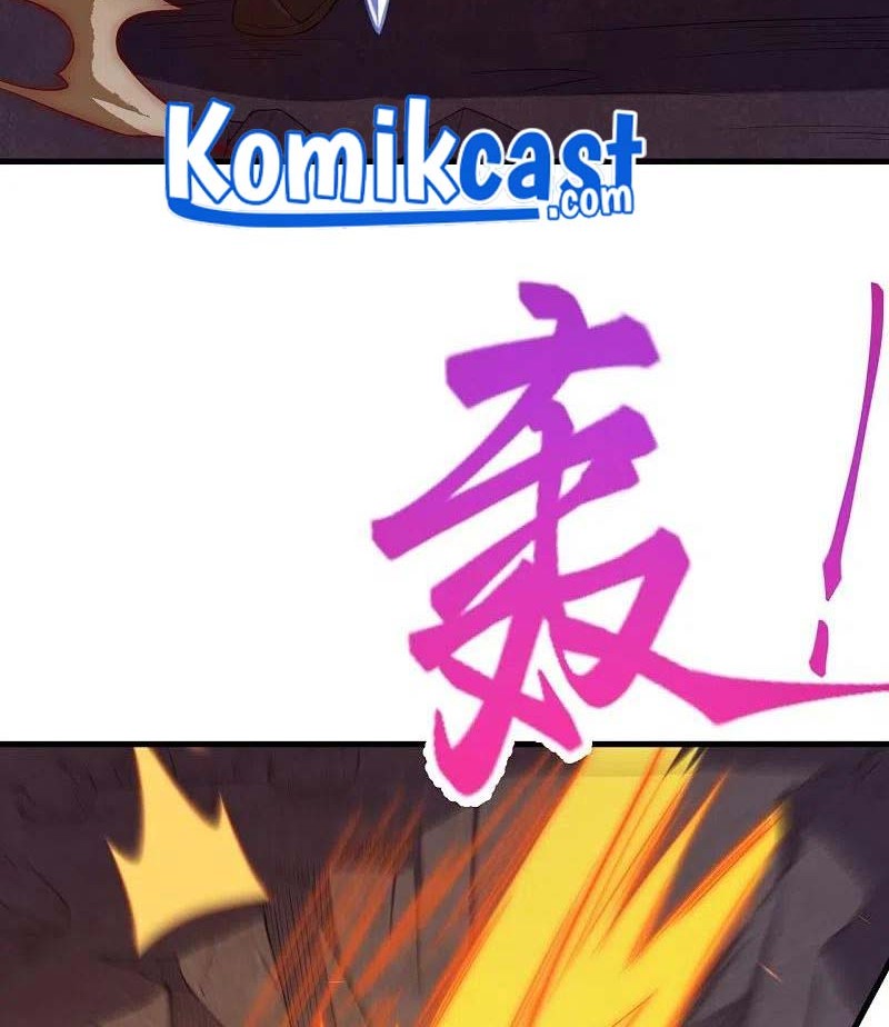Against the Gods chapter 433 halaman 37
