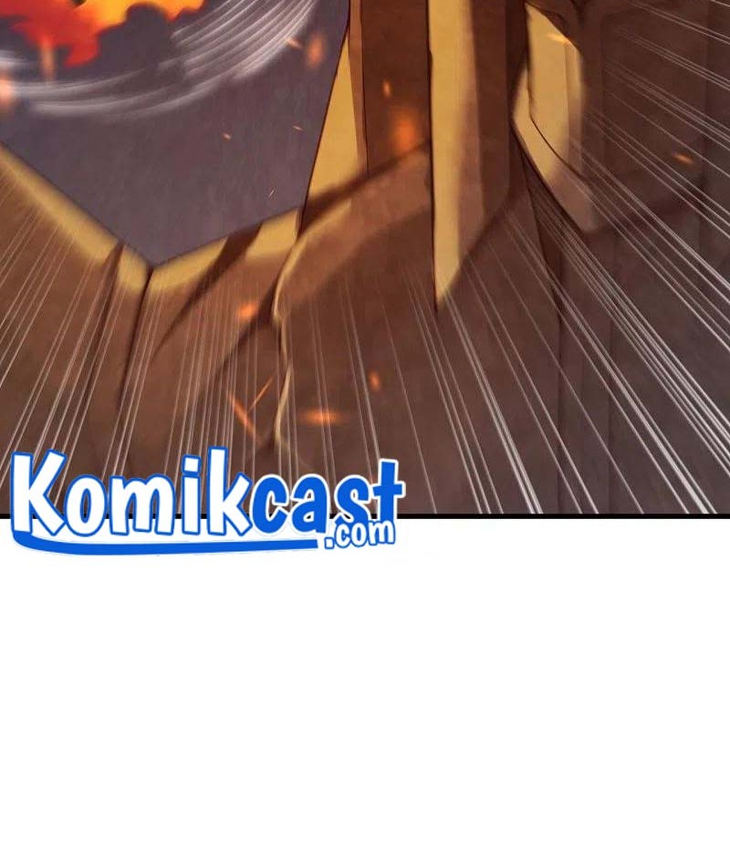Against the Gods chapter 433 halaman 41