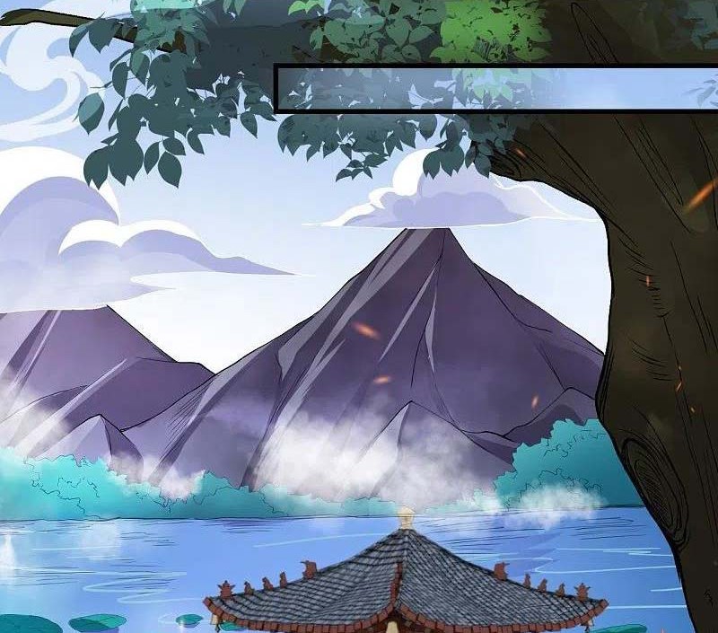 Against the Gods chapter 433 halaman 47