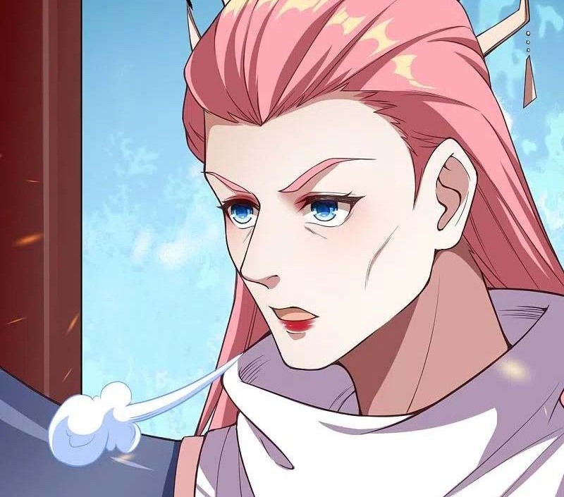 Against the Gods chapter 433 halaman 51