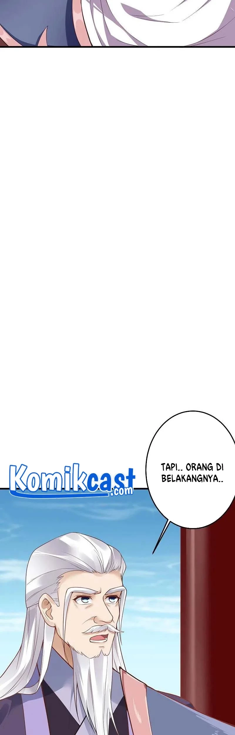 Against the Gods chapter 433 halaman 52