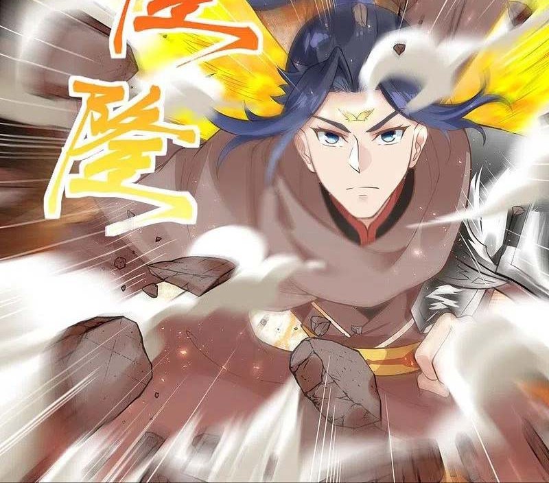 Against the Gods chapter 433 halaman 57