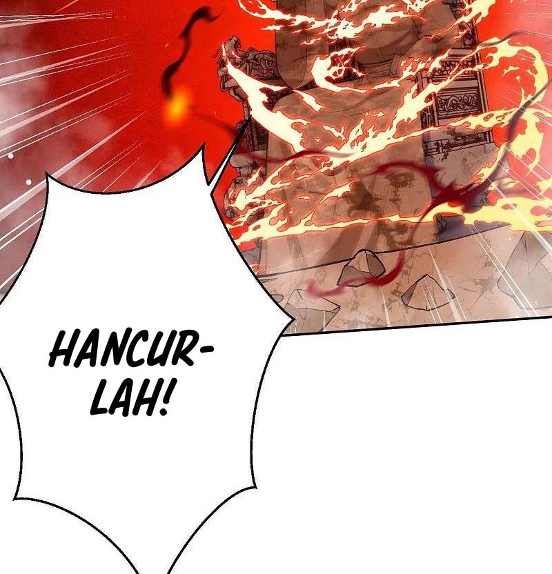 Against the Gods Bab 434 halaman 7