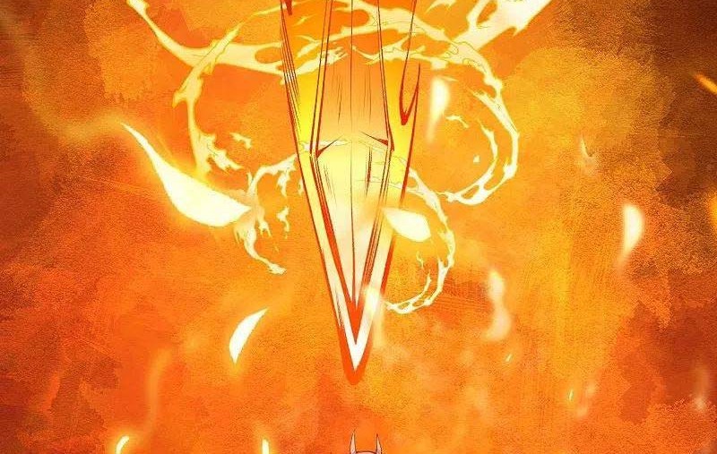 Against the Gods Bab 434 halaman 17