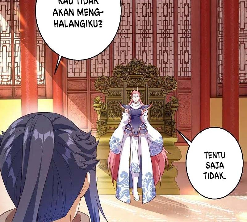 Against the Gods Bab 435 halaman 3