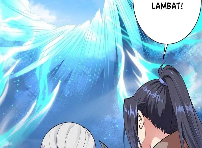 Against the Gods Bab 436 halaman 21