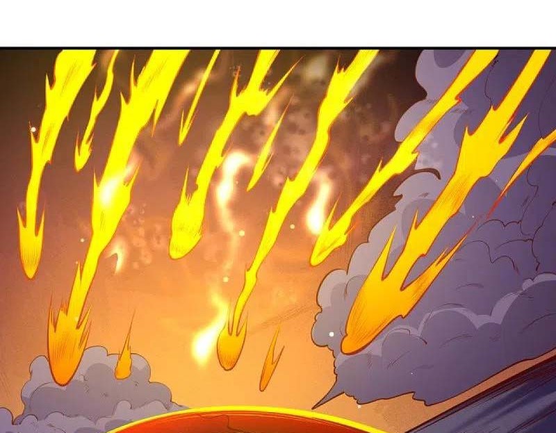 Against the Gods Bab 436 halaman 47