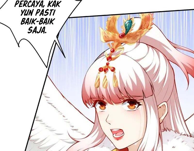 Against the Gods Bab 436 halaman 53
