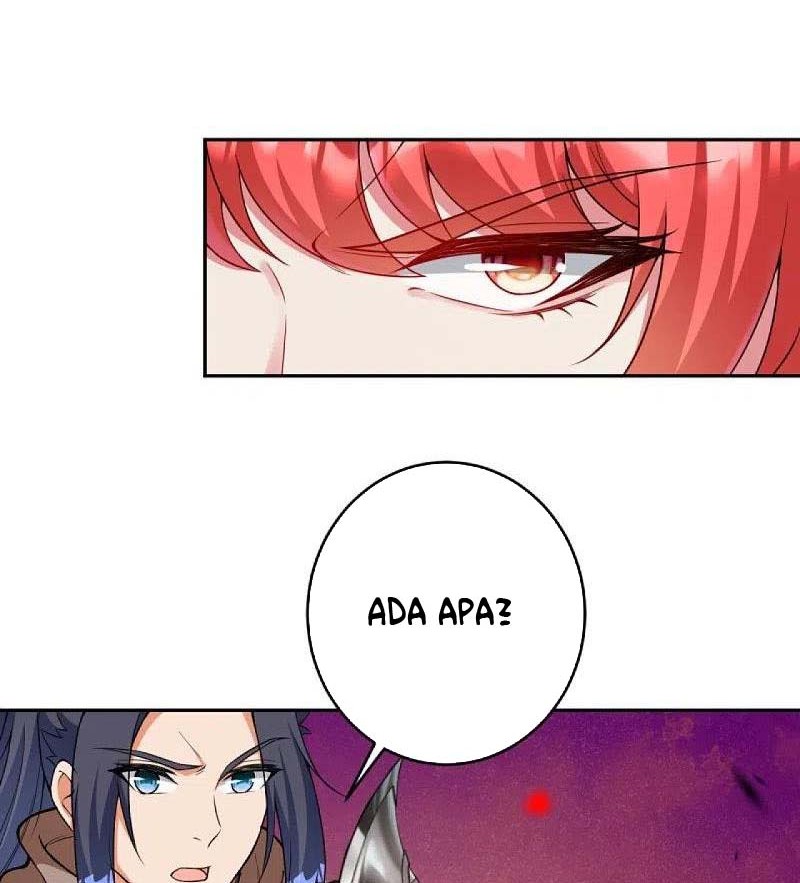 Against the Gods Bab 437 halaman 9