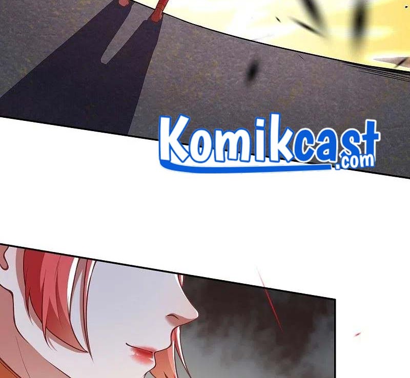 Against the Gods chapter 438 halaman 5