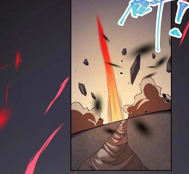 Against the Gods chapter 438 halaman 7