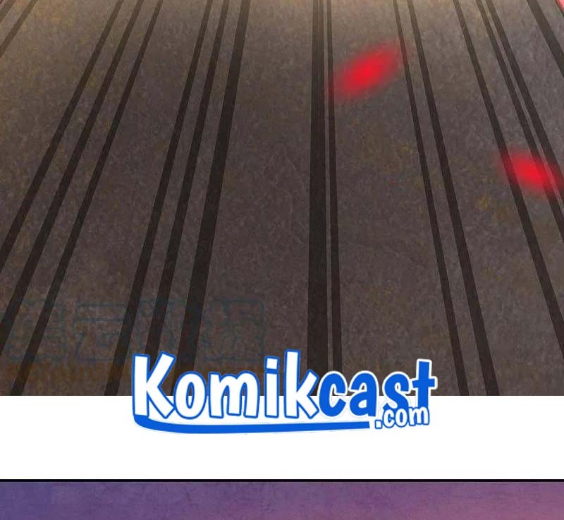 Against the Gods chapter 438 halaman 9