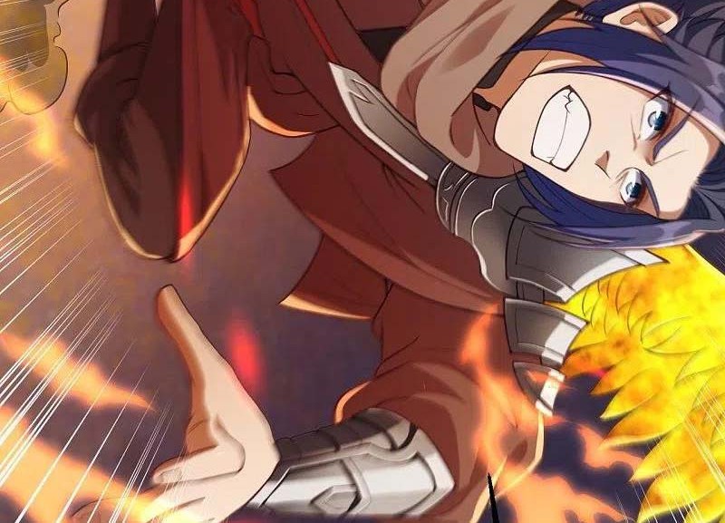 Against the Gods chapter 438 halaman 17