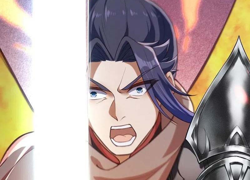 Against the Gods chapter 438 halaman 19