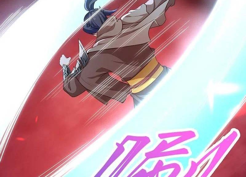 Against the Gods chapter 438 halaman 21