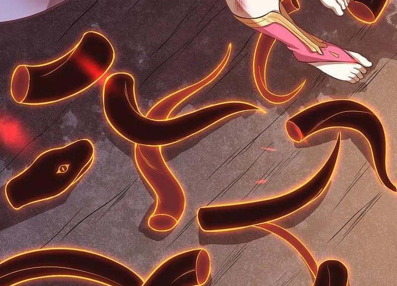 Against the Gods chapter 438 halaman 23