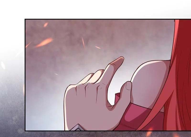 Against the Gods chapter 438 halaman 25