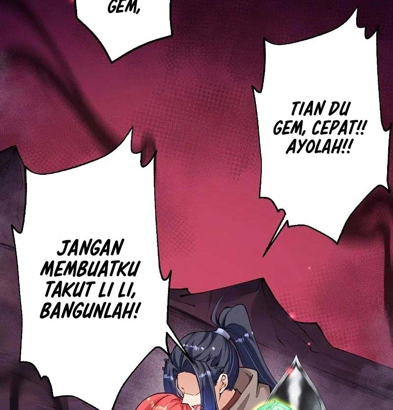 Against the Gods chapter 438 halaman 31