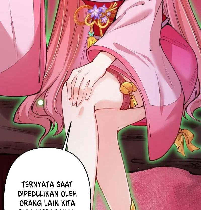 Against the Gods chapter 438 halaman 33