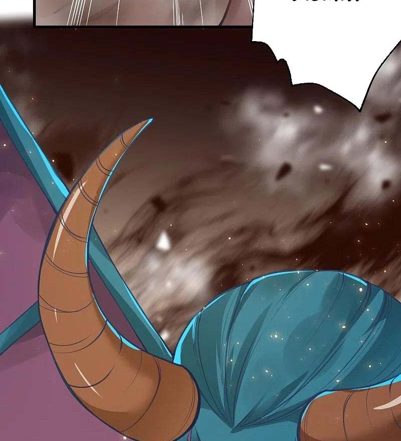 Against the Gods chapter 438 halaman 47