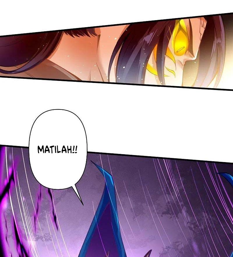 Against the Gods chapter 438 halaman 51