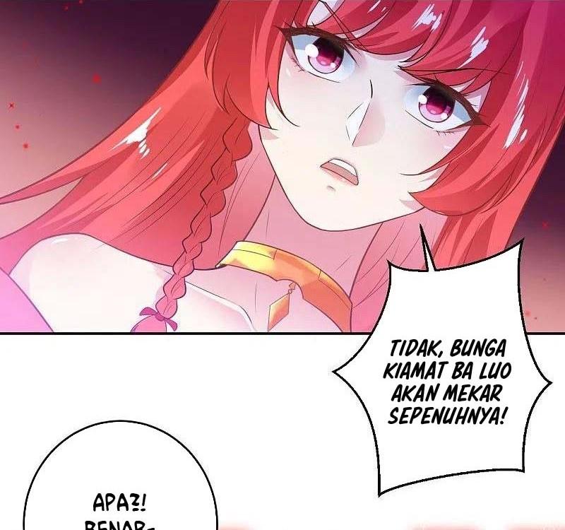 Against the Gods chapter 440 halaman 3