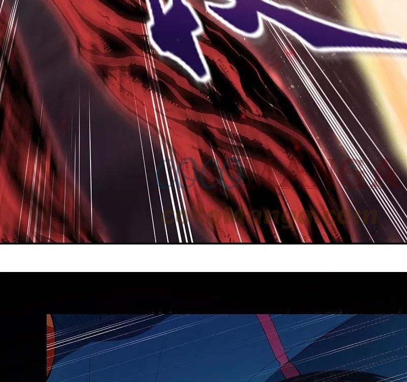 Against the Gods chapter 440 halaman 9