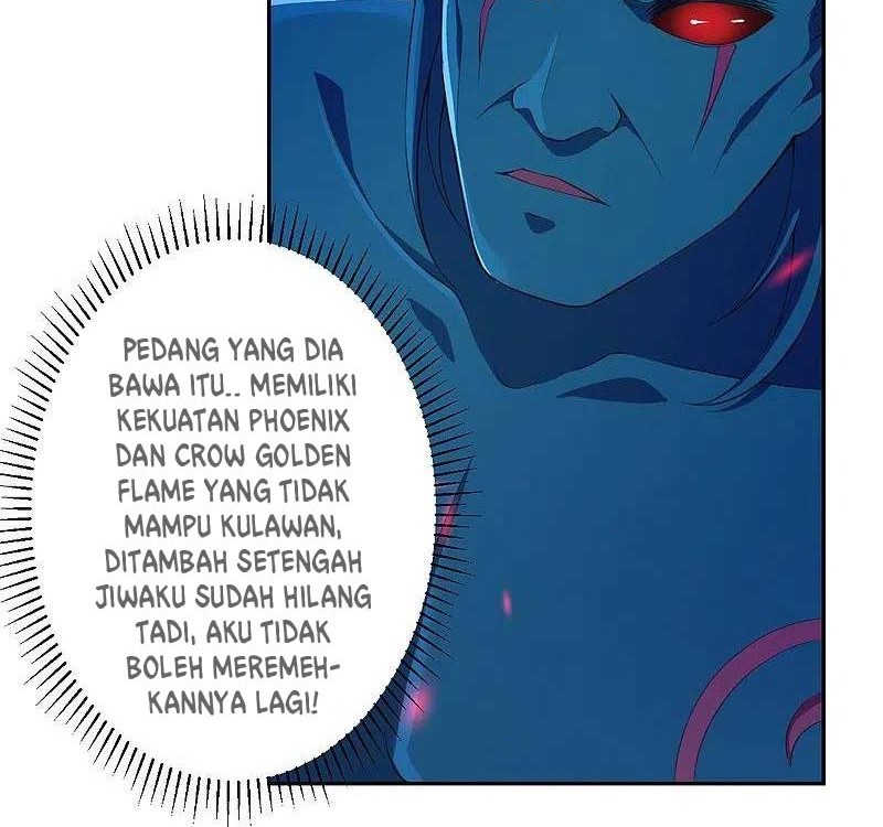 Against the Gods chapter 440 halaman 13