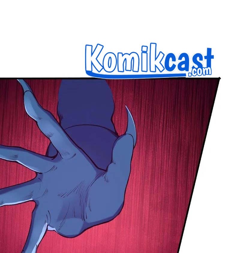 Against the Gods chapter 440 halaman 25