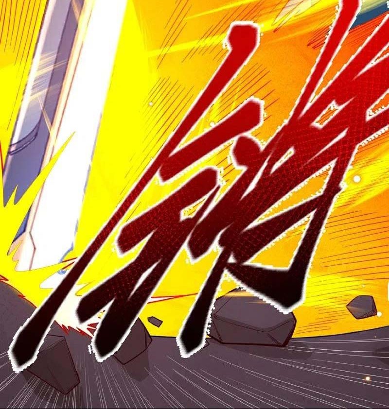 Against the Gods chapter 440 halaman 27