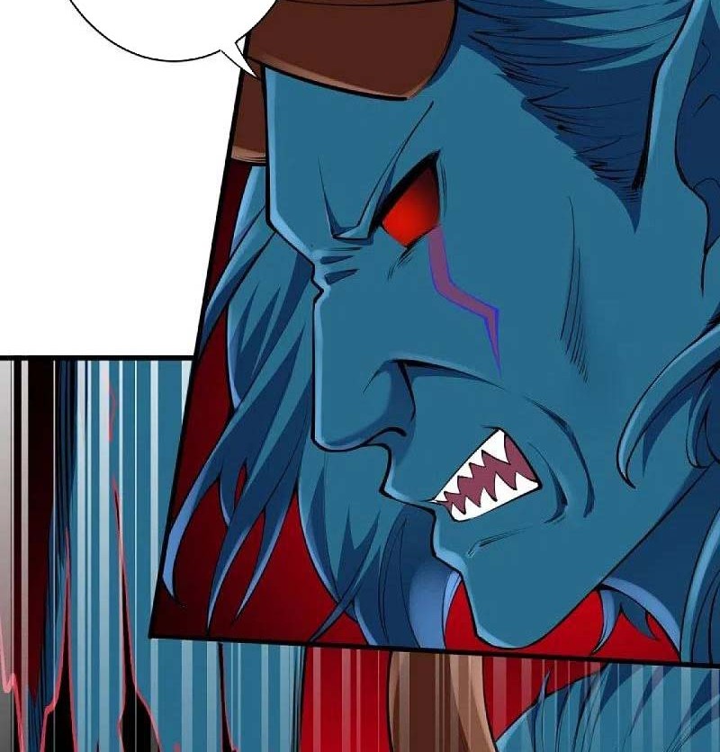 Against the Gods chapter 440 halaman 31