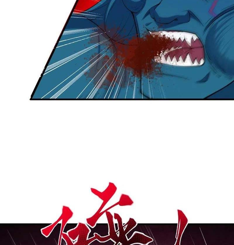 Against the Gods chapter 440 halaman 37