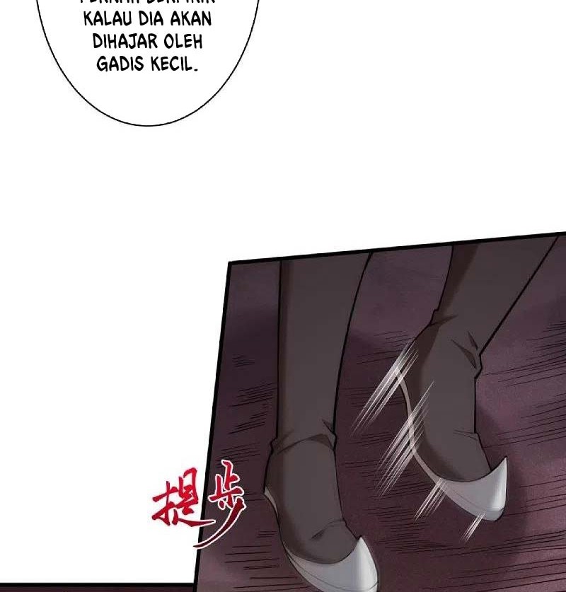 Against the Gods chapter 440 halaman 41