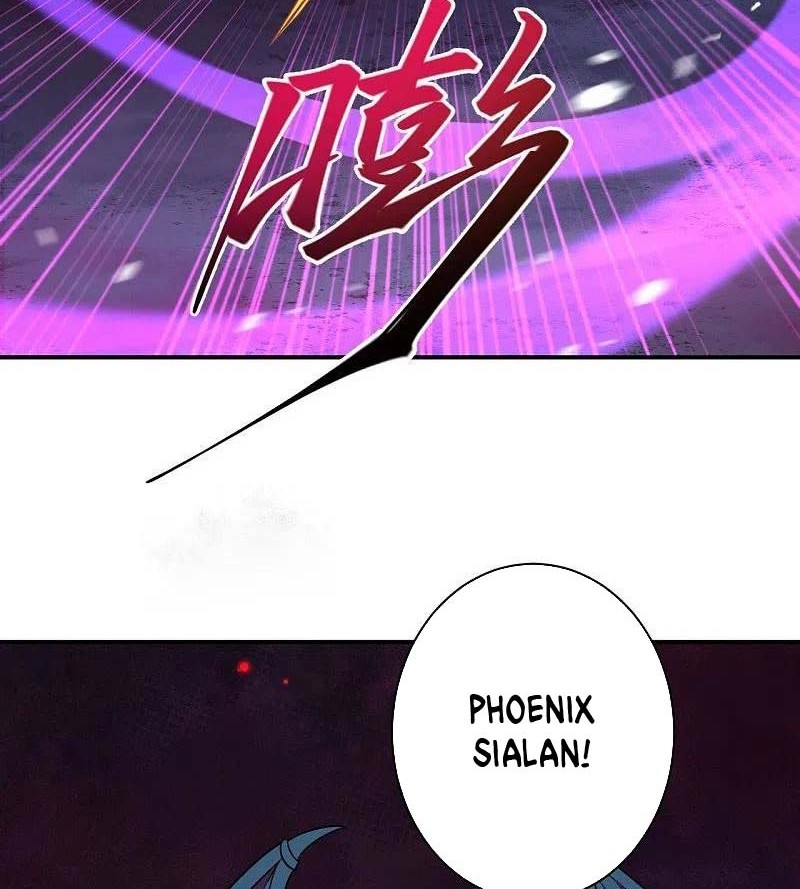 Against the Gods chapter 441 halaman 5