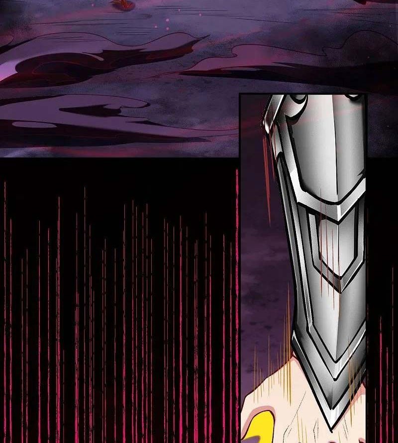 Against the Gods chapter 441 halaman 7