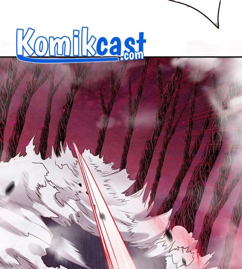 Against the Gods chapter 441 halaman 9