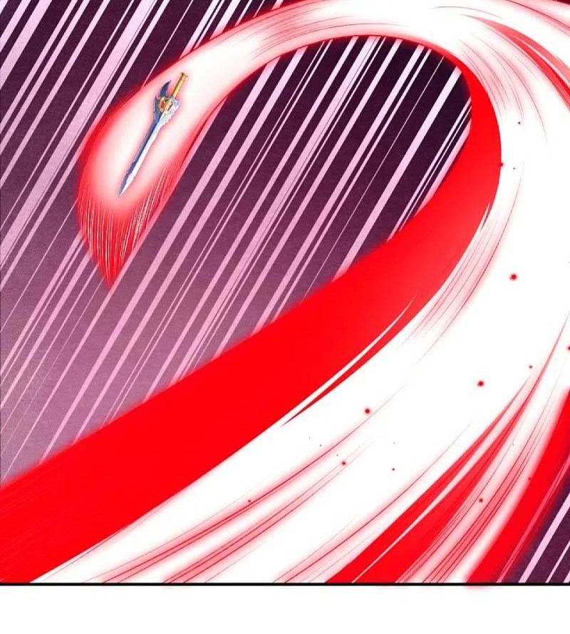 Against the Gods chapter 441 halaman 13