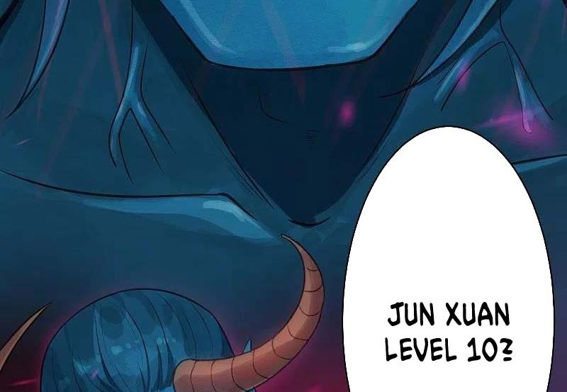 Against the Gods chapter 441 halaman 19