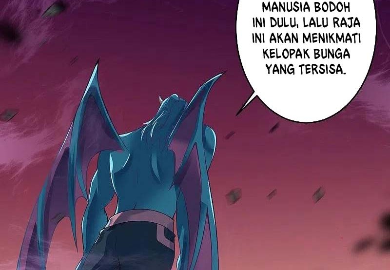 Against the Gods chapter 441 halaman 21