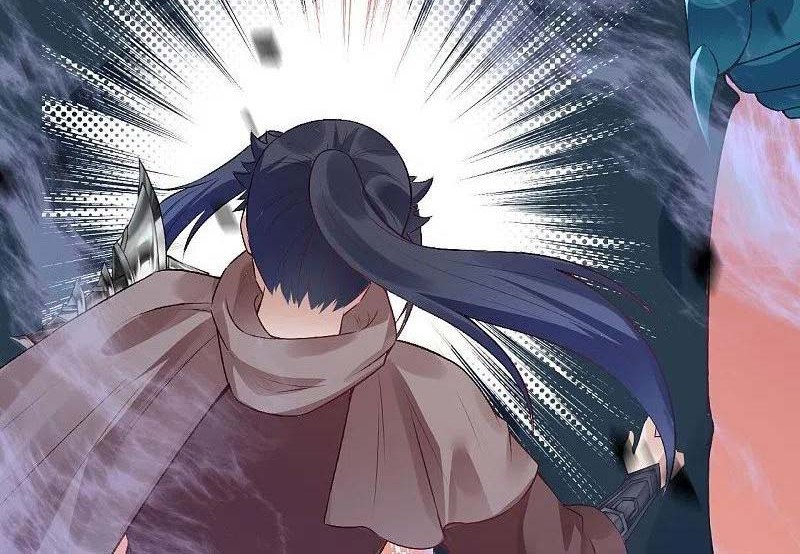 Against the Gods chapter 441 halaman 23