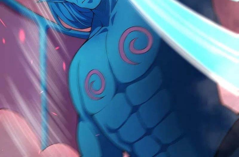 Against the Gods chapter 441 halaman 45