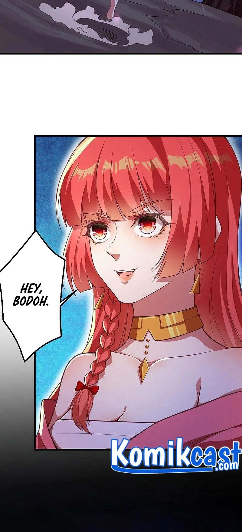 Against the Gods chapter 441 halaman 47