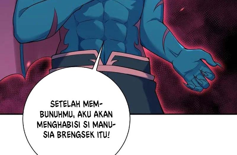 Against the Gods Bab 442 halaman 3