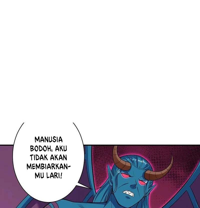 Against the Gods Bab 442 halaman 25