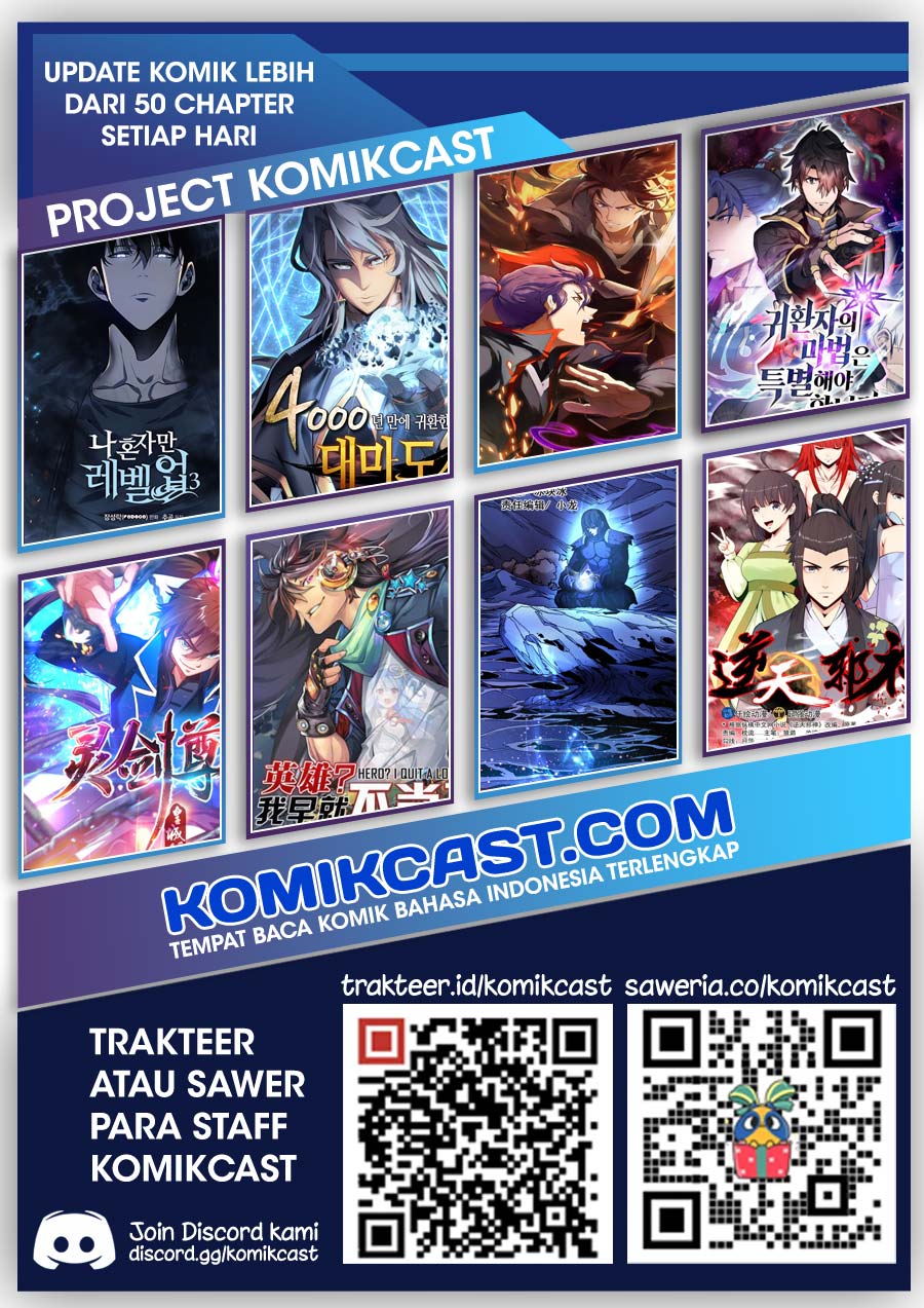 Against the Gods Bab 444 halaman 54